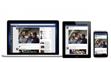 Nowy wygląd Aktualności Facebooka to kapitalny pomysł