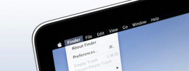 Aplikacje w pasku menu – za to uwielbiam OS X
