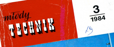Tomek Wawrzyczek: Z pamiętnika “Młodego Technika” – marzec 1984 – czyli o tym kiedy wypada Wielkanoc