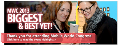 Najważniejsze w tygodniu: MWC 2013 – Było słabo, ale zastanówmy się dlaczego