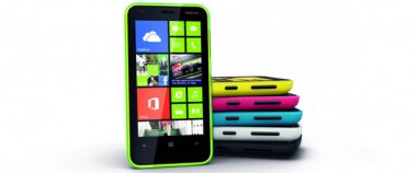 Windows Phone w końcu podbija rynek, z dwuletnim opóźnieniem