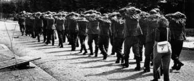 Tomek Wawrzyczek: Robert Capa – legenda fotografii wojennej cz. II