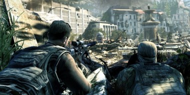 Prezes CI Games o „zorganizowanej działalności hejterskiej” ws. Snipera 2