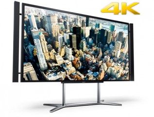 Tak wygląda reklama technologii 4K od Sony, której ty nie zobaczysz