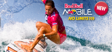 Red Bull Mobile No Limits – oto odpowiedź Play’a na nju mobile!