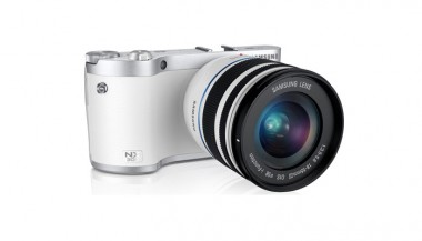 Samsung NX300 – recenzja Spider’s Web