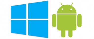 Windows XP w Polsce nadal mocno się trzyma, a w branży mobilnej król jest jeden