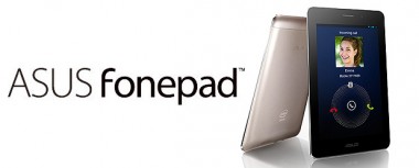 Asus Fonepad – kto chce dzwonić z tabletu?
