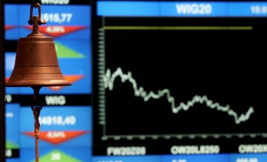 UTP – komputery przejmują władzę na Warszawskiej GPW