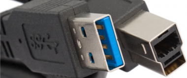 USB 3.0 będzie jeszcze szybsze i dostarczy nawet 100 W mocy