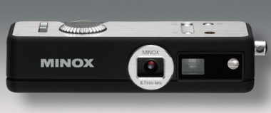 aparat minox