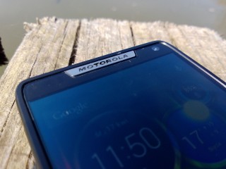 Po miesiącu z Motorolą RAZRi stwierdzam, że… – recenzja Spider’s Web
