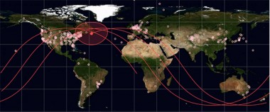 Smartfon jako sztuczny satelita? NASA już to testuje!