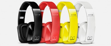 Testujemy zestaw słuchawkowy Nokia Purity Pro