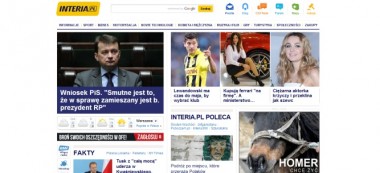 Z polskich serwisów informacyjnych rezygnujemy na potęgę – wyjaśniam dlaczego