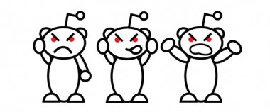 Reddit przeprasza za polowanie na czarownice