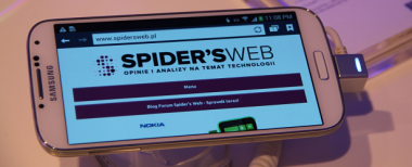 Sukces i porażka, 10 milionów Galaxy S4 i spóźniony HTC One