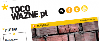 Zapytaliśmy twórców To Co Ważne o to, co jest dla nich ważne