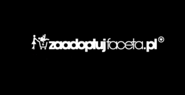 ZaadoptujFaceta.pl to najlepszy sklep z... mężczyznami