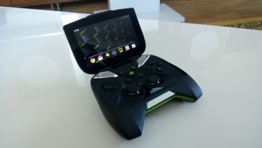 Nvidia Shield – oto nasze pierwsze wrażenia z używania konsoli Nvidii!