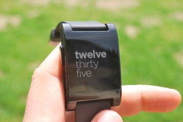 Po zakupie Pebble wiem, że jestem już za stary na bycie ubergeekiem