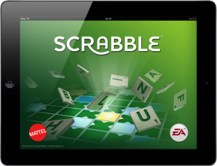 EA niszczy Scrabble, bo dziś wszędzie musi być „social”