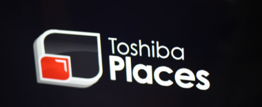 Toshiba też ma swoje Smart TV. Poznajcie Toshiba Places