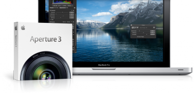 Apple Aperture