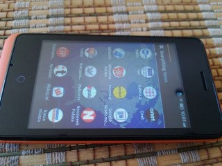 Firefox OS nie ma kompleksów – wrażenia po dłuższym używaniu Keona