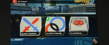 Android w końcu ma swoje „Xbox Live”