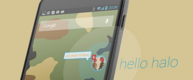 Powiadomienia w Androidzie rodem z Facebook chat heads? Proszę bardzo