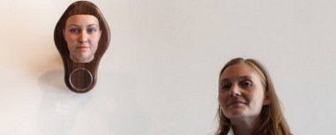 Uważaj, gdzie wyrzucasz gumę, bo ktoś może wydrukować twoją twarz