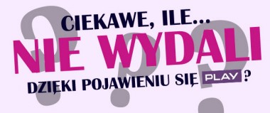 Play atakuje Wielką Trójcę. T-Mobile odpowiada i po chwili sam obrywa po głowie