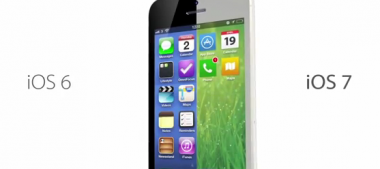 Ten pochodzący od fanów pomysł na „płaski” iOS pokazuje, że Apple ma problem