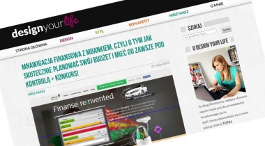 Moskwa o… nawigacji finansowej z nowym mBankiem