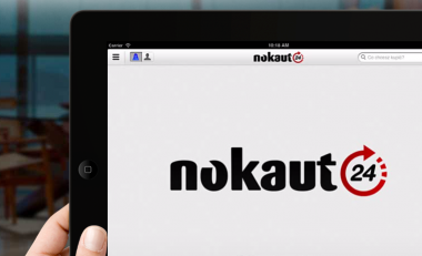 Nokaut nieznokautowany