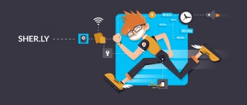 Sher.ly niedługo wystartuje z ofertą dla biznesu. Jako pierwsi poznaliśmy szczegóły