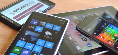 Zakochaliśmy się w phabletach. Już co piąty smartfon ma duży ekran