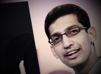 Sundar Pichai: dzięki Androidowi i Chrome OS będziemy obecni na większej liczbie urządzeń