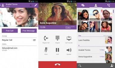 Viber ma już 200 milionów użytkowników. Skype ma powody do obaw?
