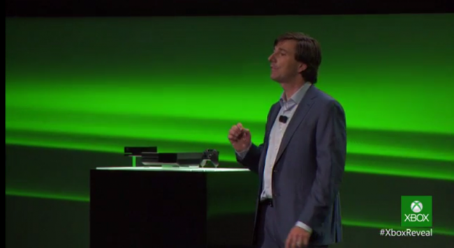 xbox one