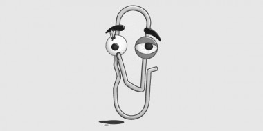 Czasem bawił, częściej denerwował… Teraz Clippy wraca!