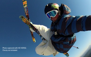 GoPro nie che być li tylko producentem kamer wideo. Chce być… medium