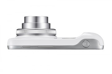 Samsung Galaxy S4 zoom zapoczątkuje wielką batalię nowoczesnych foto-smartfonów