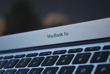 MacBook Air 11″ mid-2013 – zakochałem się w tym maleństwie od pierwszego wejrzenia