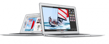OS X i MacBook Air okiem wieloletniego windowsiarza