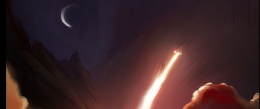 Race to Mars &#8211; polska gra kosmiczna już na serwisie Kickstarter