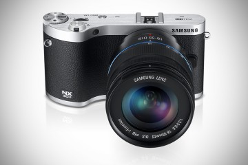 Samsung NX300