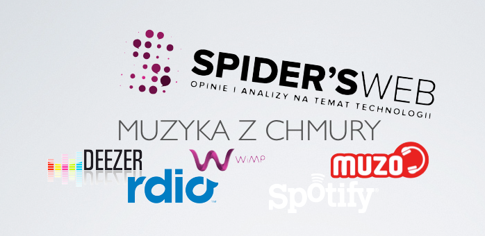 Porównujemy usługi streamingu muzyki! Na co zwrócić uwagę przy wyborze serwisu?