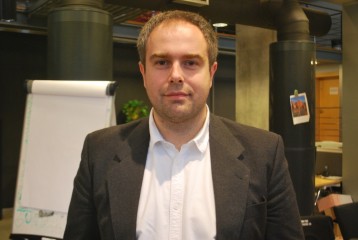 Adam Michnik poprosił mnie, żebym nie zatrzymywał windy na drugim piętrze – Paweł Stremski, szef Gazeta.pl